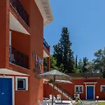 Vliho Bay Boutique Yénion