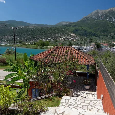Vliho Bay Boutique