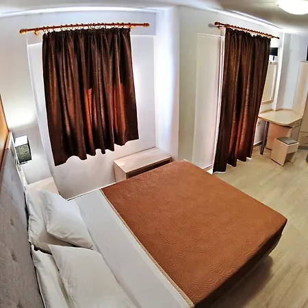 호텔 Vliho Bay Boutique Yénion