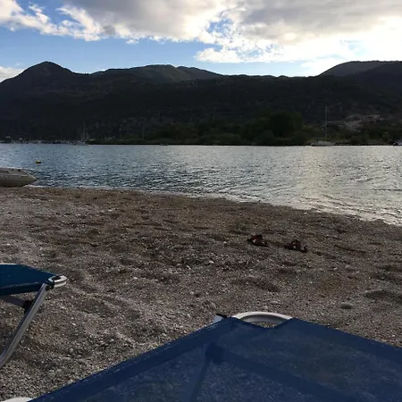 Vliho Bay Boutique 호텔 3*