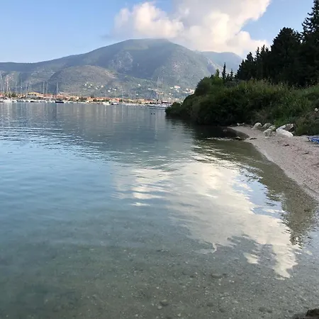 Vliho Bay Boutique 호텔