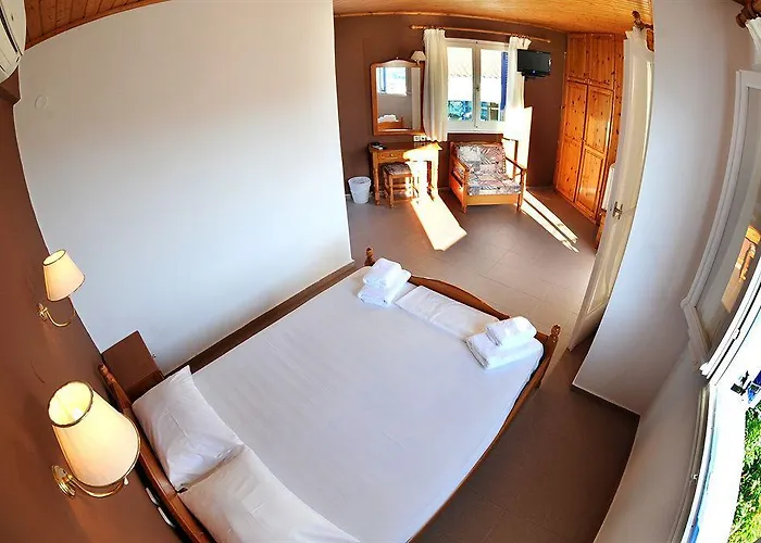 Hotel Vliho Bay Boutique 3*