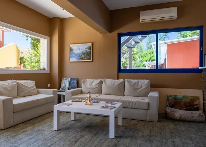 Vliho Bay Boutique Hotel 3*