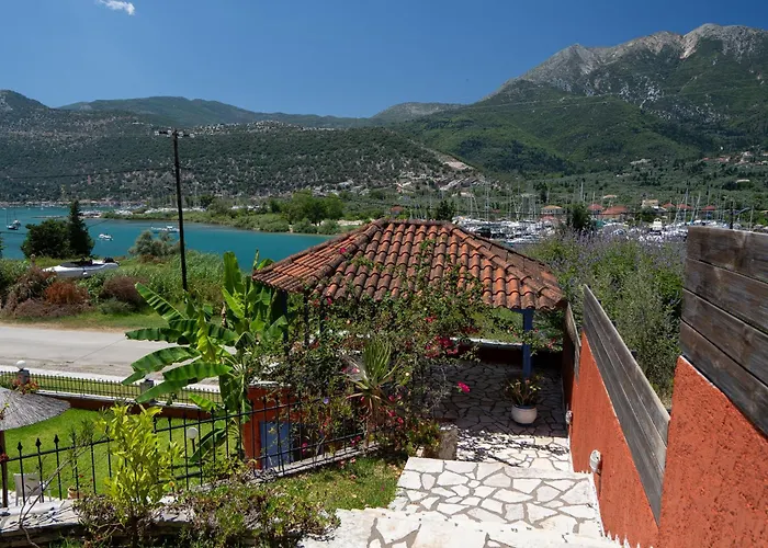 Vliho Bay Boutique
