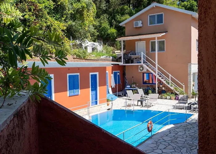 Vliho Bay Boutique 3*