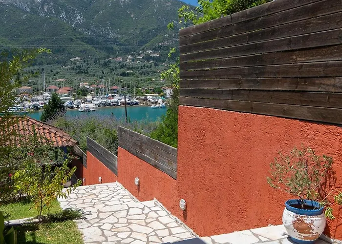 Vliho Bay Boutique