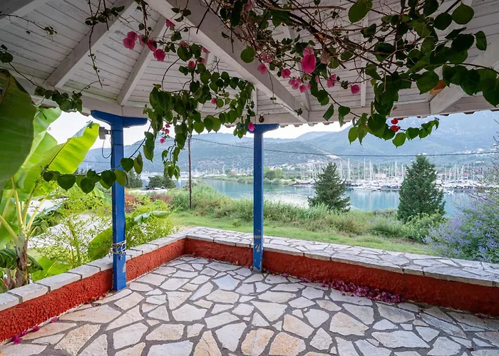 Vliho Bay Boutique