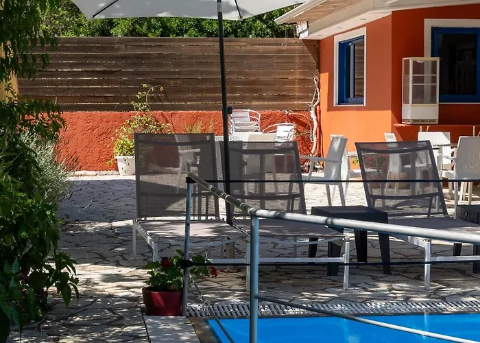Vliho Bay Boutique