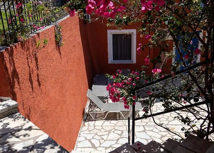 Hotel Vliho Bay Boutique