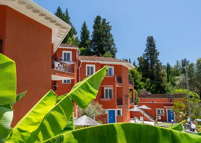 Hotel Vliho Bay Boutique 3*