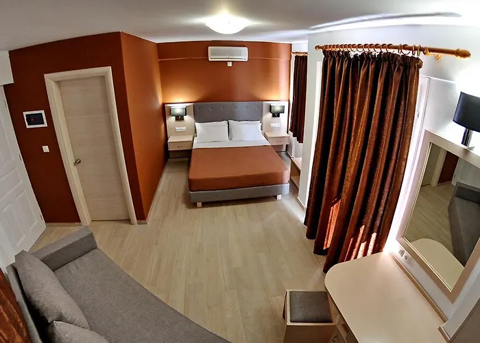 Hotel Vliho Bay Boutique