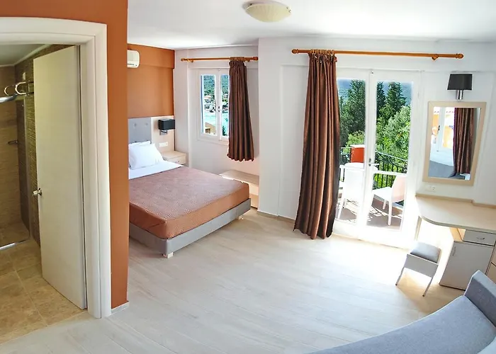 Vliho Bay Boutique