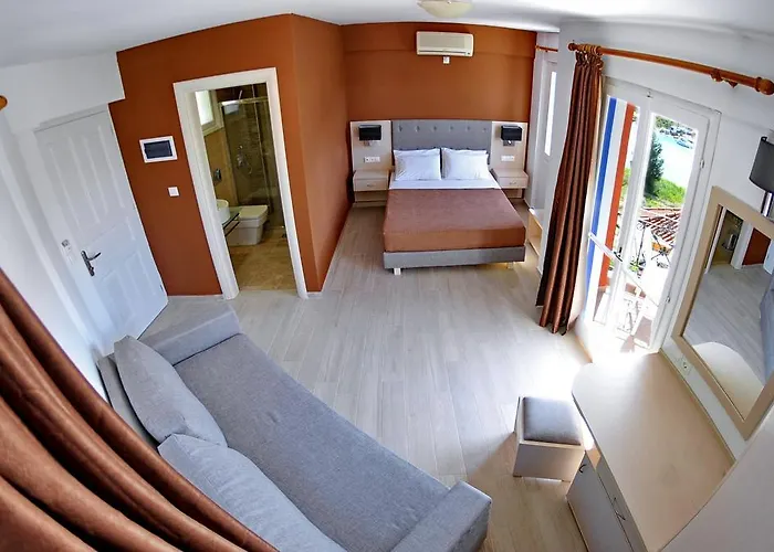 Hotel Vliho Bay Boutique 3*