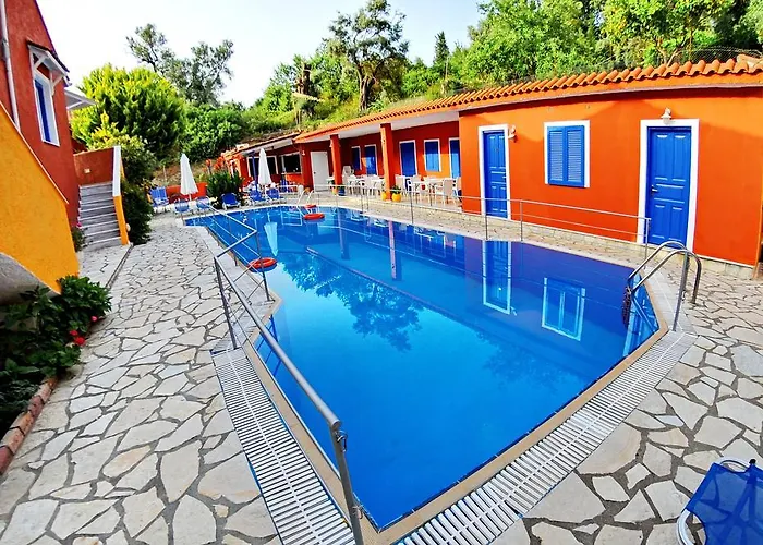 Vliho Bay Boutique