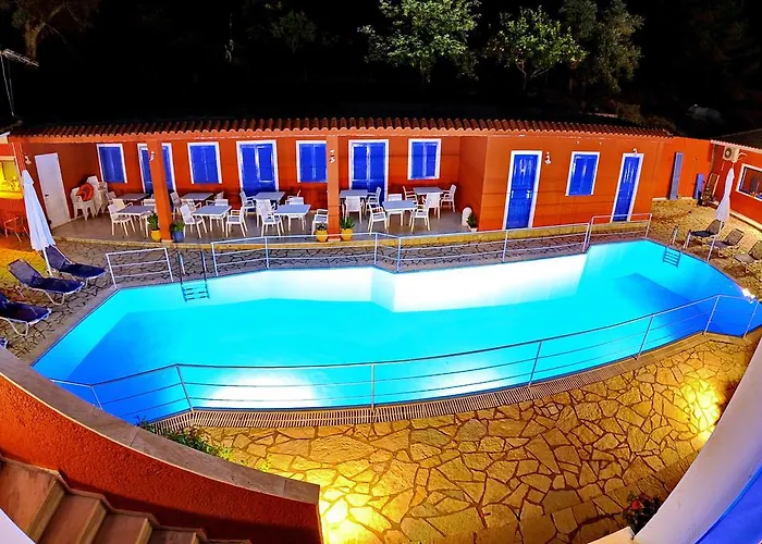 Hotel Vliho Bay Boutique