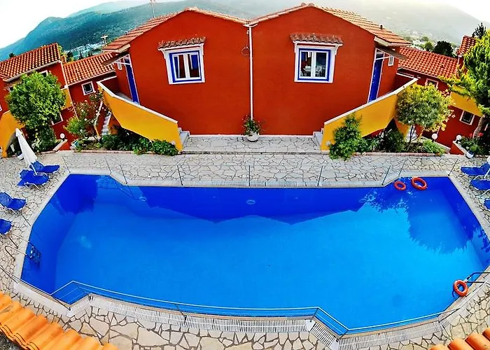 Vliho Bay Boutique Yénion