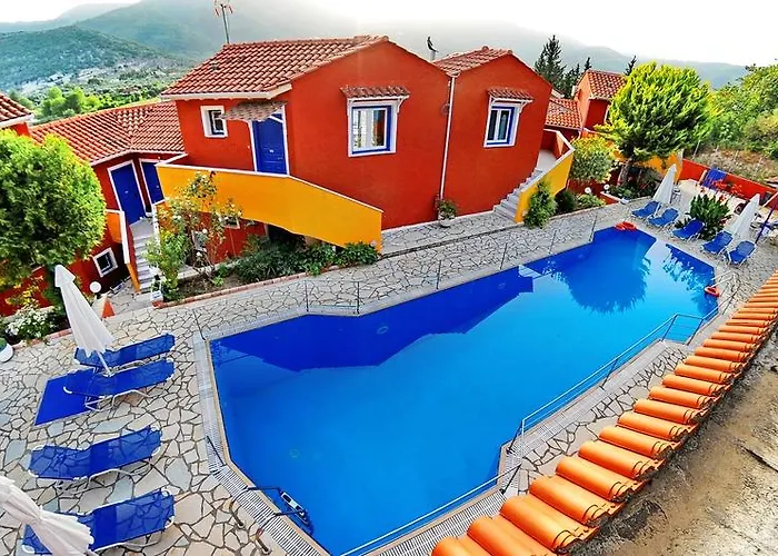 Hotel Vliho Bay Boutique