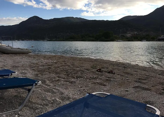 Vliho Bay Boutique Hotel 3*