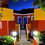 Vliho Bay Boutique Γένι