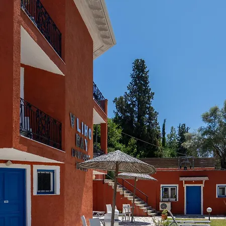 Vliho Bay Boutique Yénion