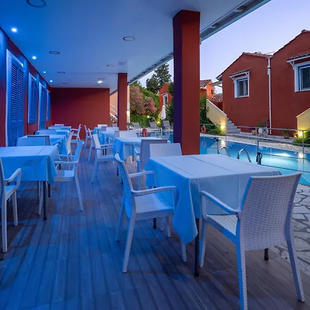 Hotell Vliho Bay Boutique 3*