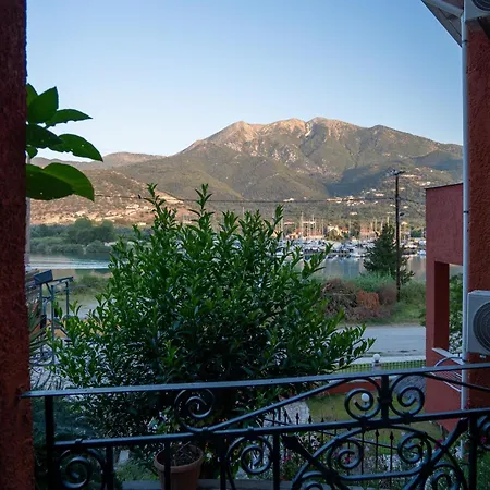 Hotell Vliho Bay Boutique