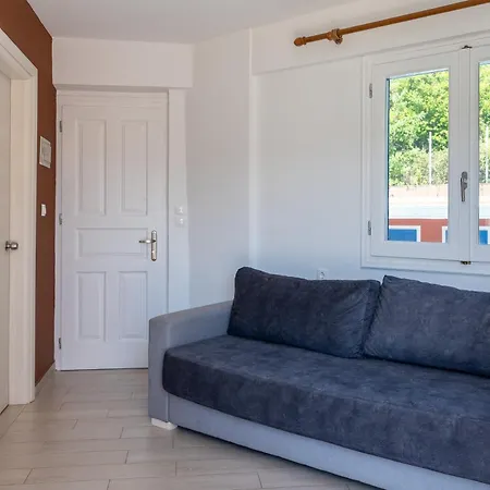 Vliho Bay Boutique 3* Yénion