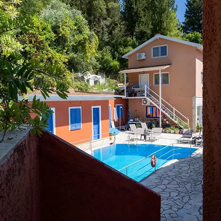 Vliho Bay Boutique 3*
