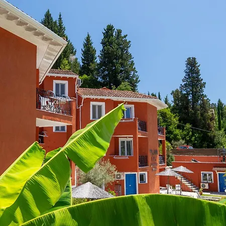 Hotell Vliho Bay Boutique 3*