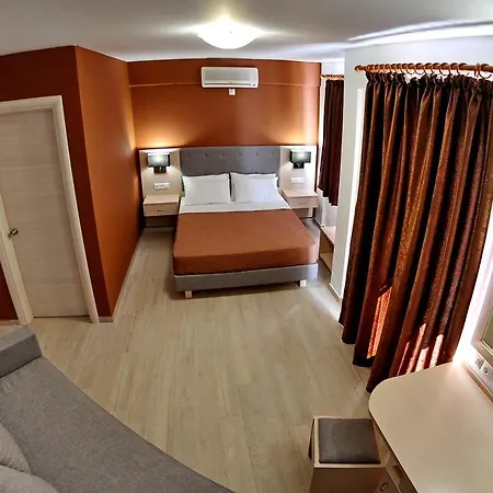 Hotell Vliho Bay Boutique