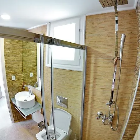 Hotell Vliho Bay Boutique
