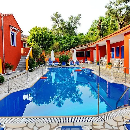 Vliho Bay Boutique Yénion