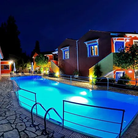 Hotell Vliho Bay Boutique
