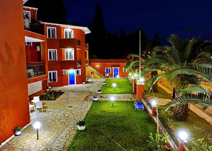 Vliho Bay Boutique