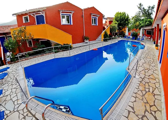 Hotell Vliho Bay Boutique