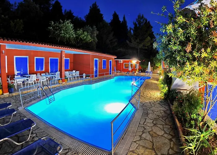 Vliho Bay Boutique